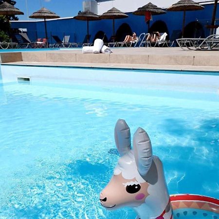 Novotel Valence Sud Bagian luar foto