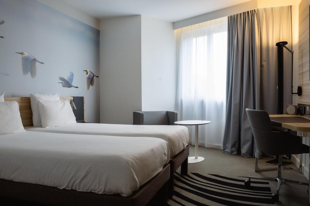 Novotel Valence Sud Bagian luar foto