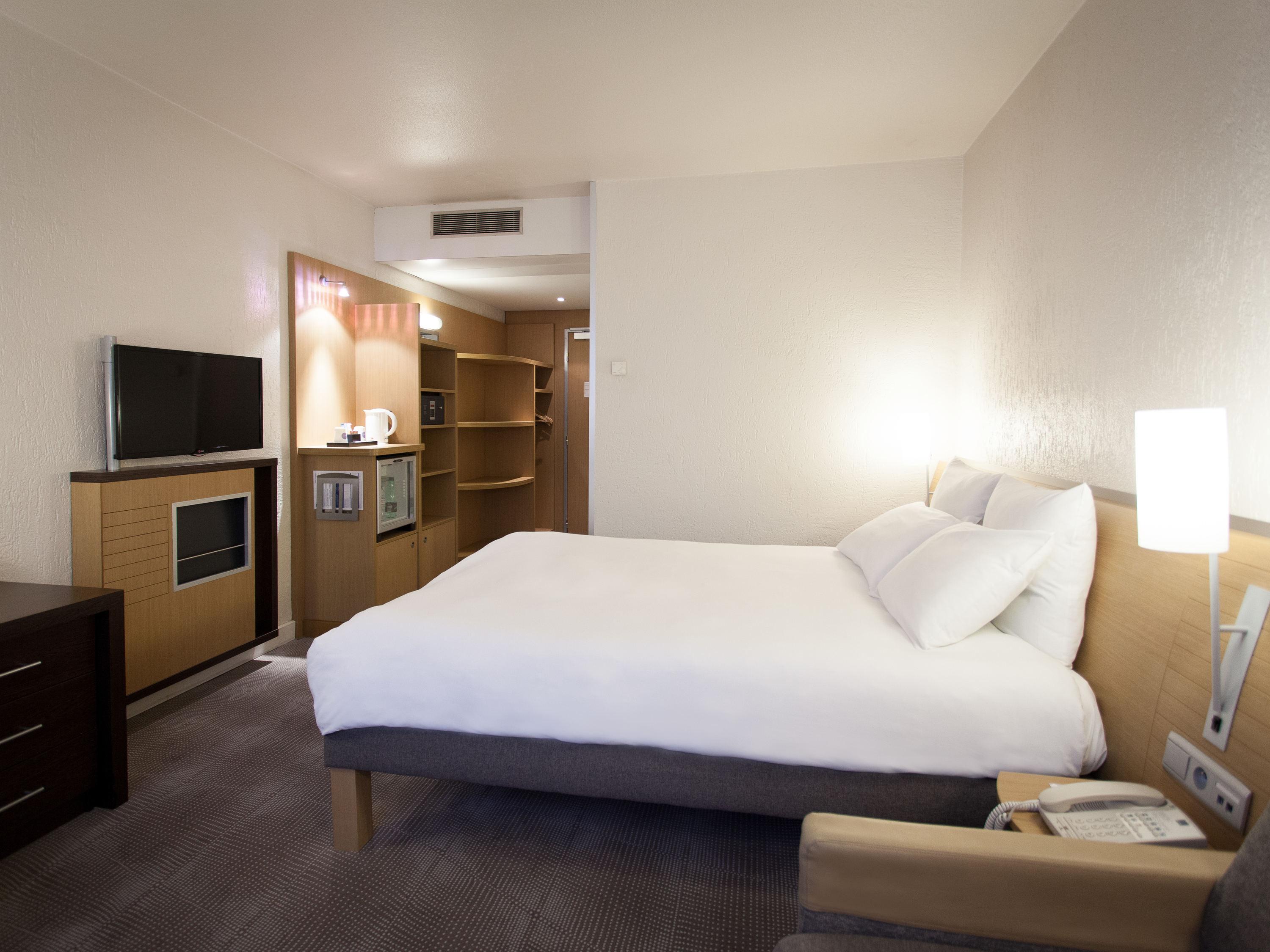 Novotel Valence Sud Bagian luar foto