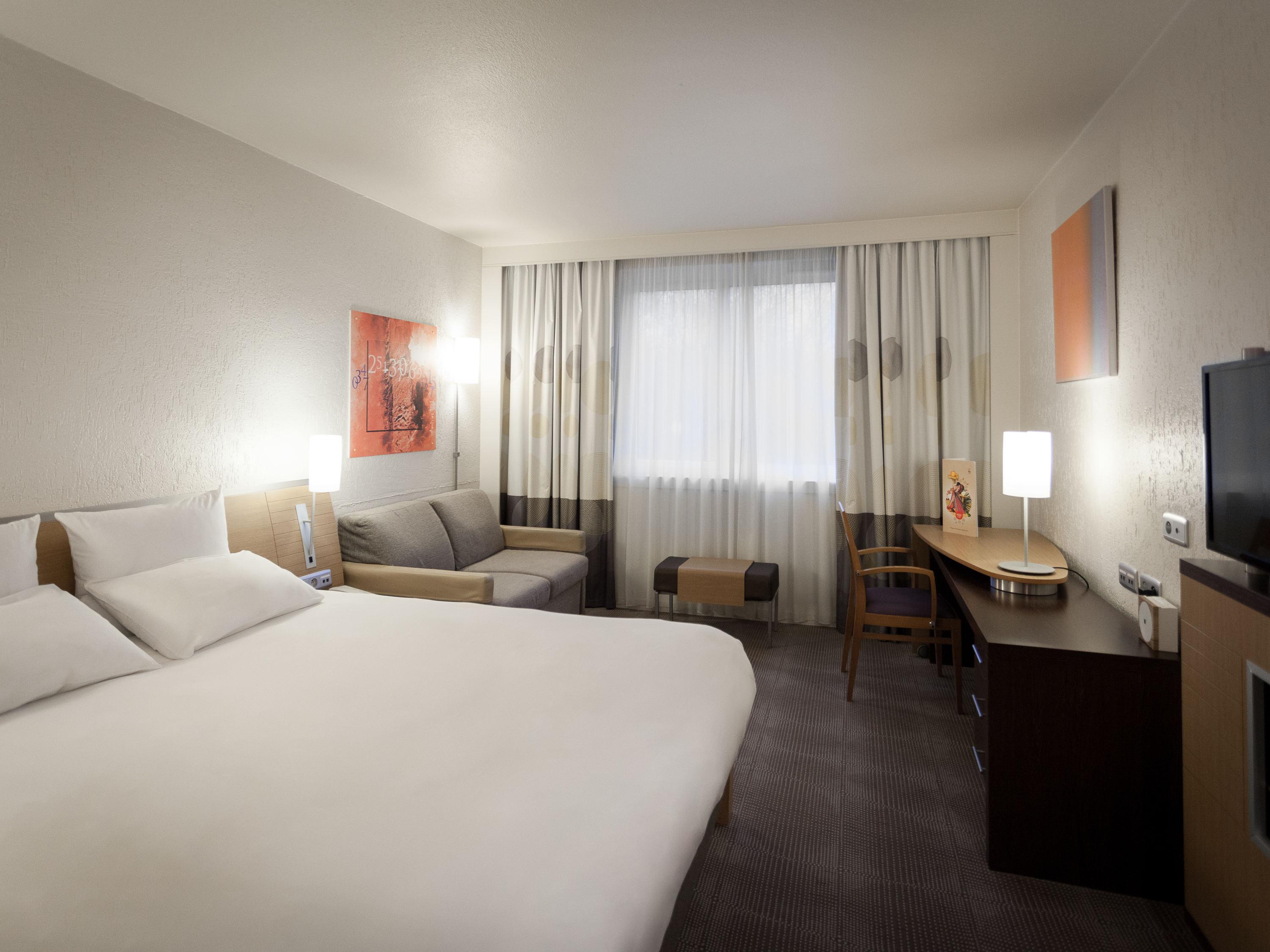 Novotel Valence Sud Bagian luar foto