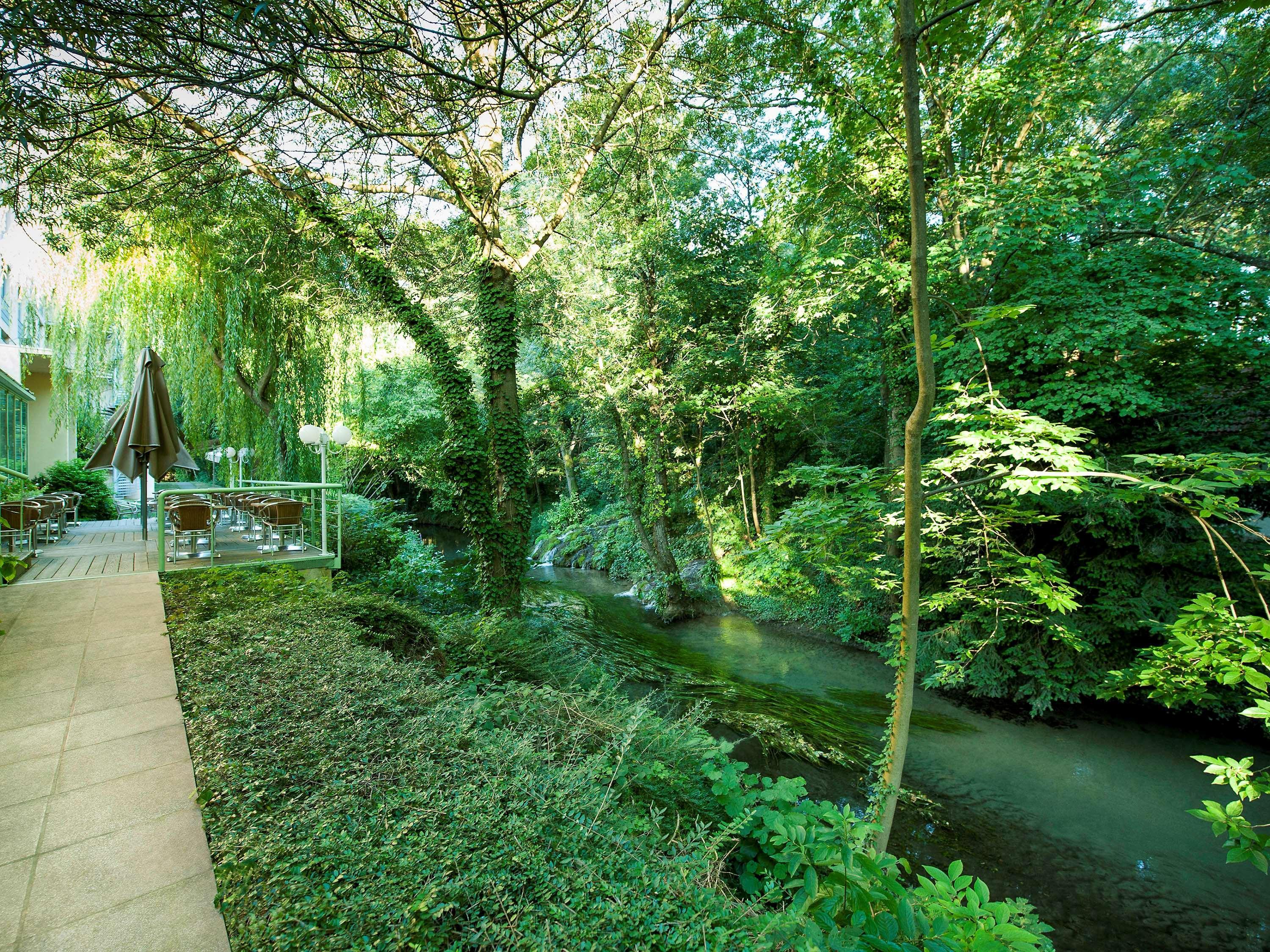 Novotel Valence Sud Bagian luar foto