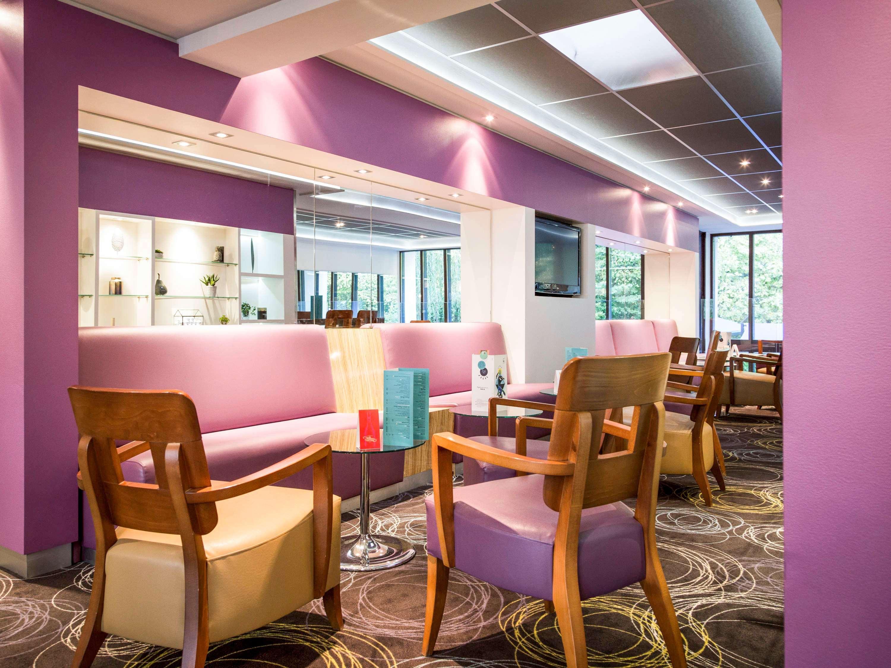 Novotel Valence Sud Bagian luar foto