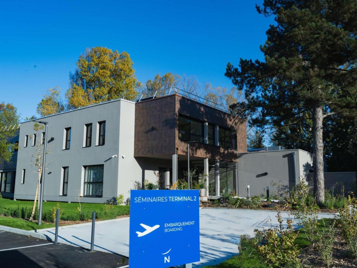 Novotel Valence Sud Bagian luar foto