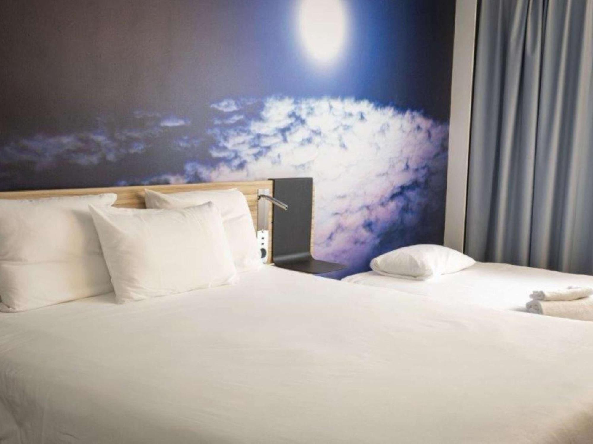 Novotel Valence Sud Bagian luar foto