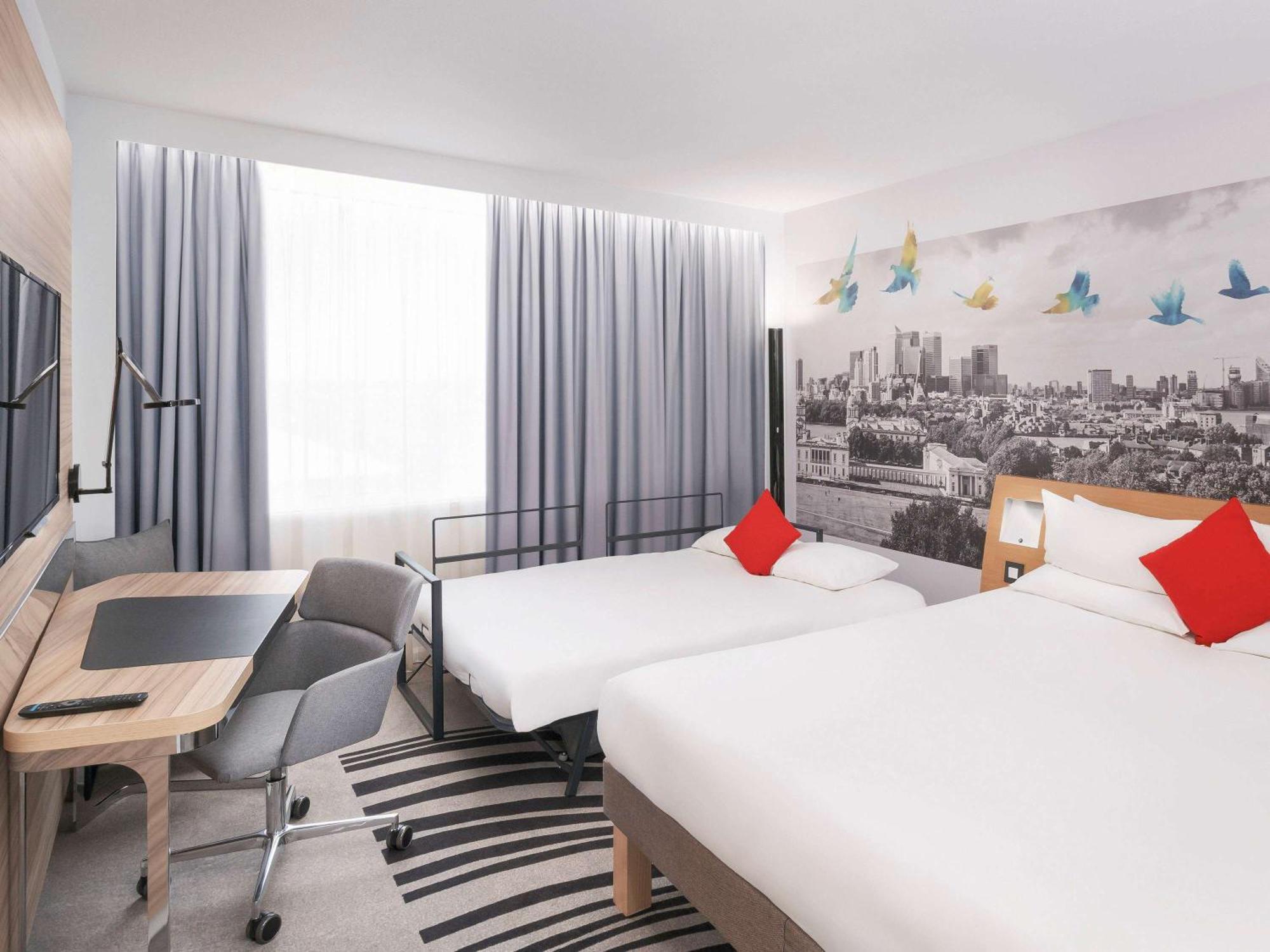 Novotel Valence Sud Bagian luar foto