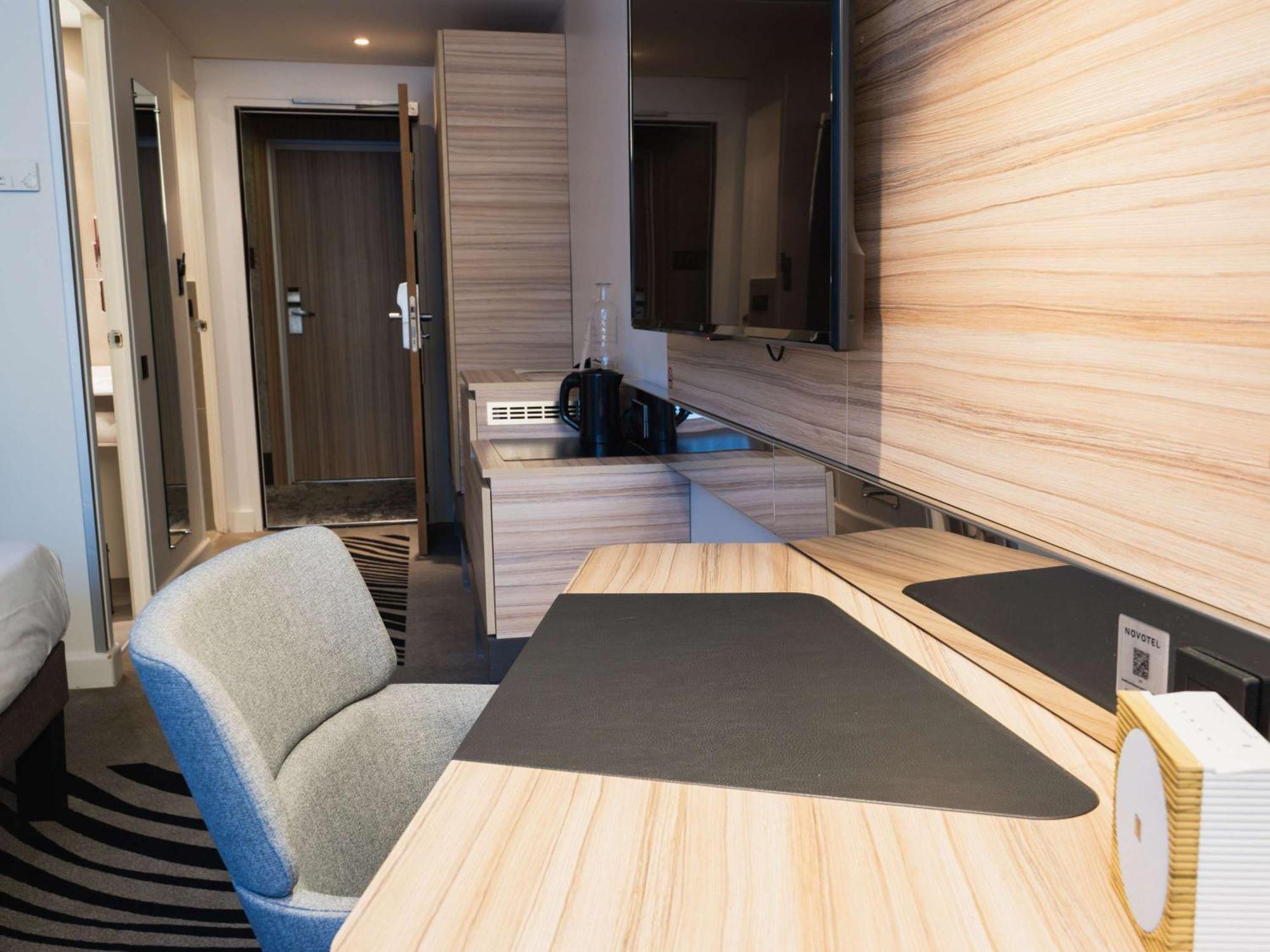 Novotel Valence Sud Bagian luar foto